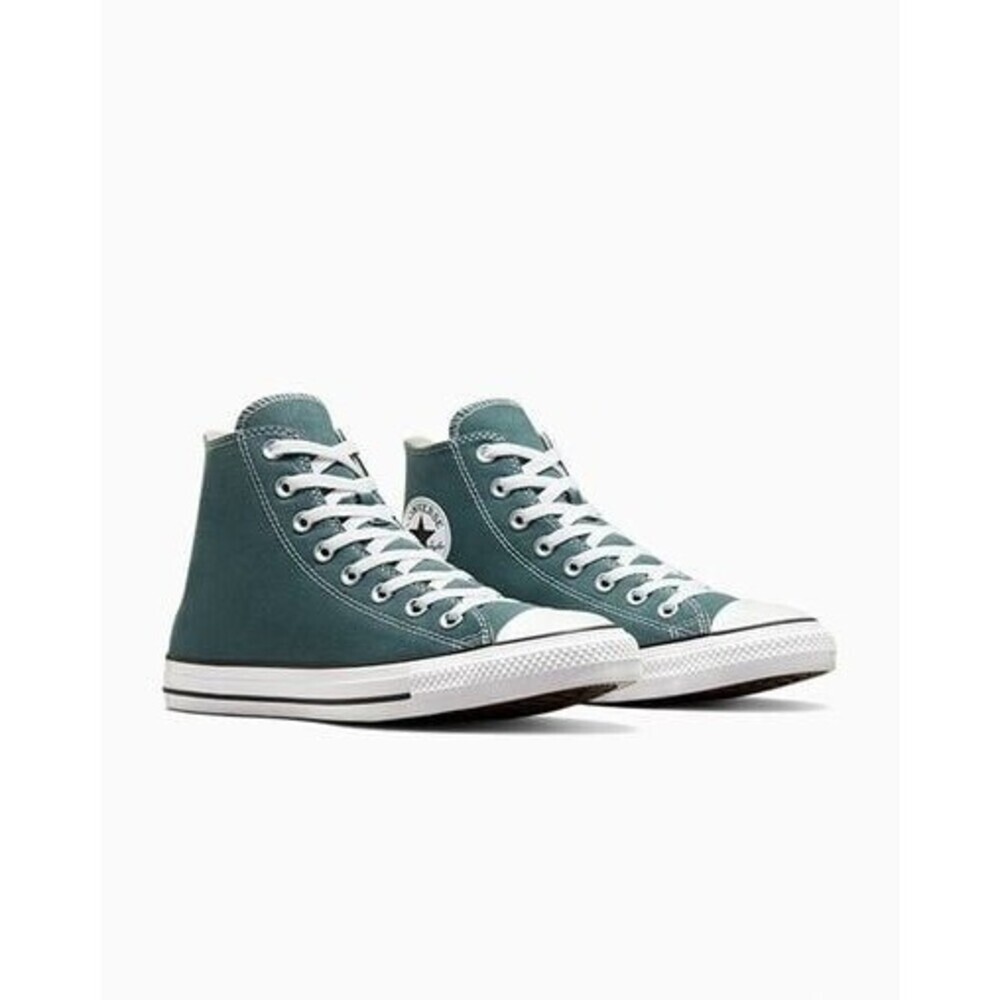NIB - Converse CTAS HI - True Nature Green -‎ A10536 - Men's 11 Women's 13